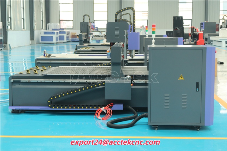 Hot Sale 3 Axis Cnc Router Mul - Woodworking Machinery For Sale ulasan dan harga
