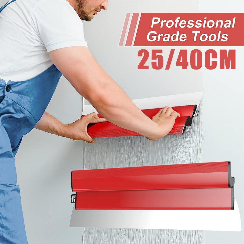Skimming Blade Painting Finish - Drawknife Blade ulasan dan harga