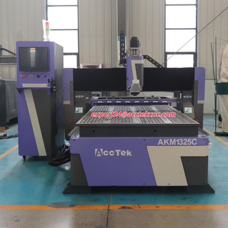 2026 Hot Sale ATC 1325 Woodwor - Woodworking Machinery For Sale ulasan dan harga