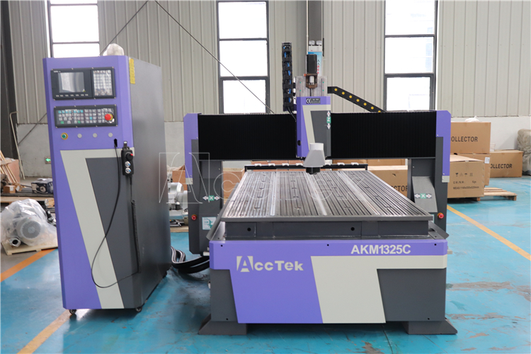 2026 Hot Sale ATC 1325 Woodwor - Woodworking Machinery For Sale ulasan dan harga
