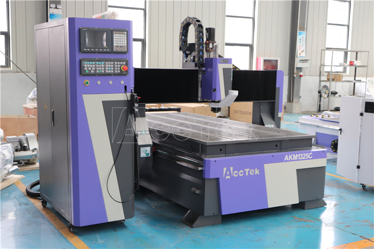 2026 Hot Sale ATC 1325 Woodwor - Woodworking Machinery For Sale ulasan dan harga