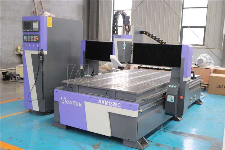 2026 Hot Sale ATC 1325 Woodwor - Woodworking Machinery For Sale ulasan dan harga