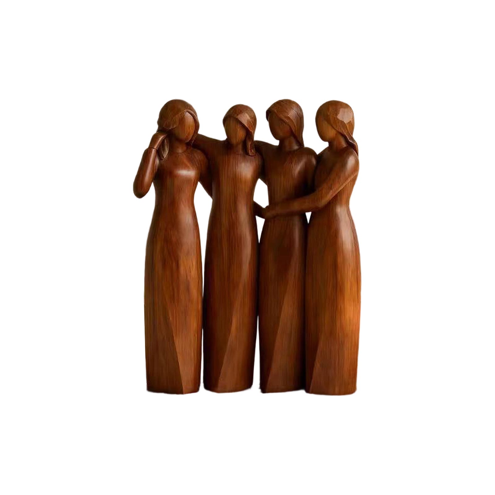 Creative Imitation Wood Resin  - Woodworking Resin ulasan dan harga