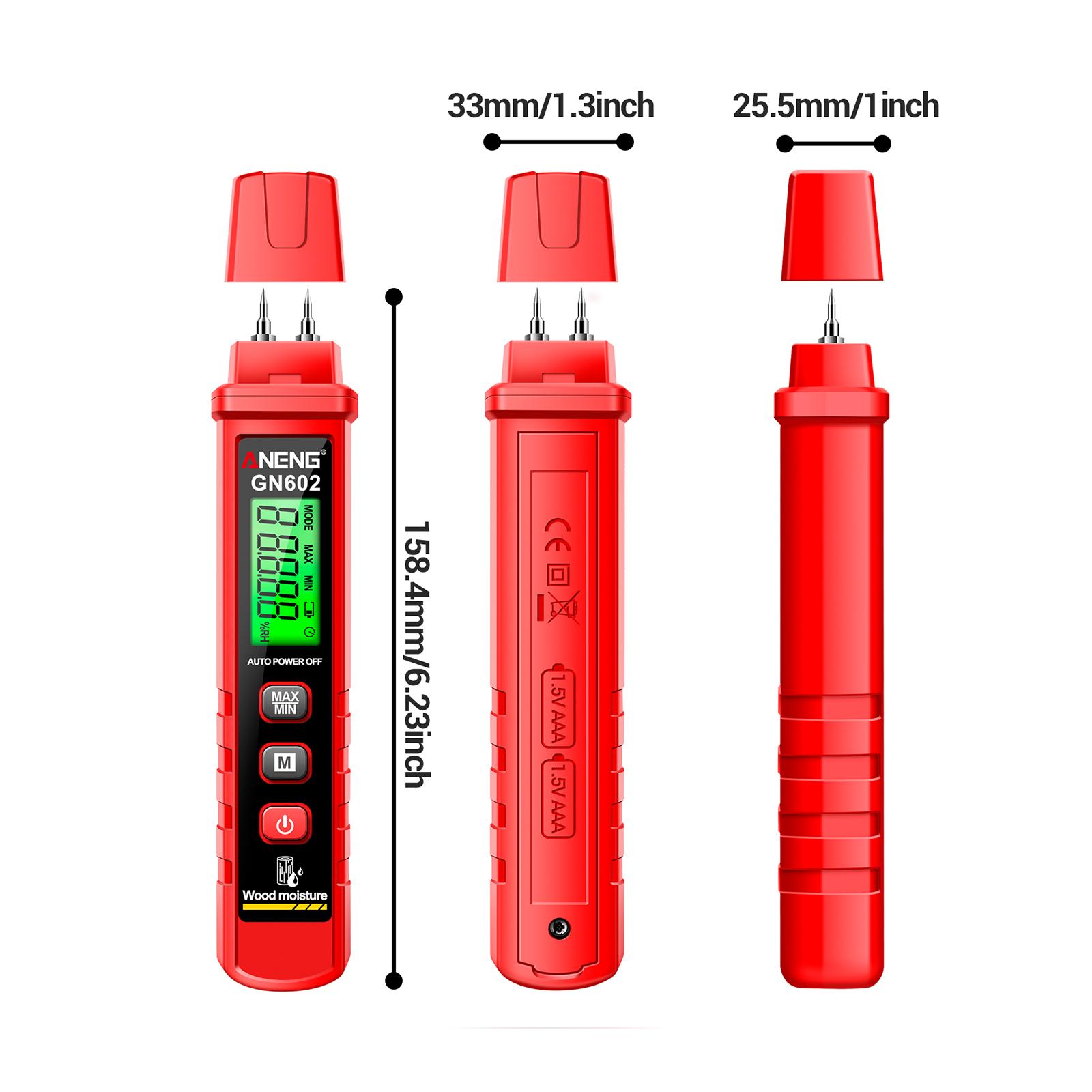 Wood Moisture Meter,Building M - Woodworking Wallpaper ulasan dan harga